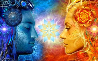 Проверка отношений по чакрам: расчет совместимости по датам рождения