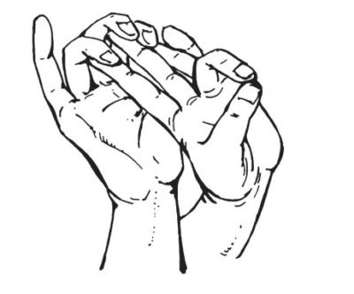 Практикуйте эти мудры для улучшения зрения и поддержания здоровья глаз