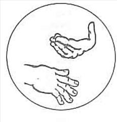 Активация чакр с помощью мудр: эффективная практика для каждого энергетического центра Активация чакр с помощью мудр: эффективная практика для каждого энергетического центра