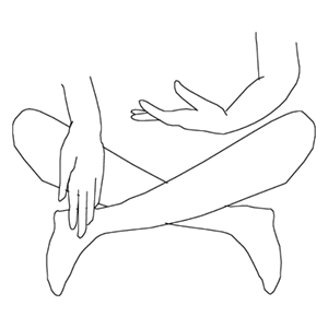 Для чего нужна и как выполнять Варада-мудру?