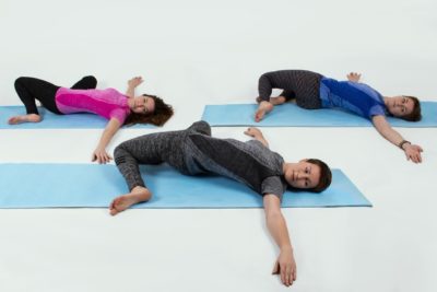 Здоровая спина и красивая осанка: комплекс упражнений &ldquo;Крокодил&rdquo; от доктора Антипко