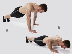 Домашняя тренировка за 30 минут: 6 самых эффективных упражнений Домашняя тренировка за 30 минут: 6 самых эффективных упражнений