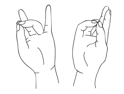 Какие делать мудры для поджелудочной железы? Какие делать мудры для поджелудочной железы?