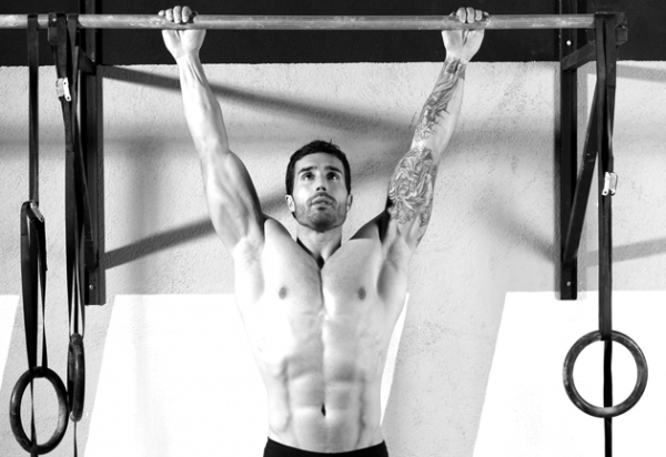 3 вида подтягиваний на развитие широчайшей мышцы спины 3 вида подтягиваний на развитие широчайшей мышцы спины