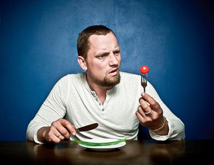 Мифы о спортивном питании