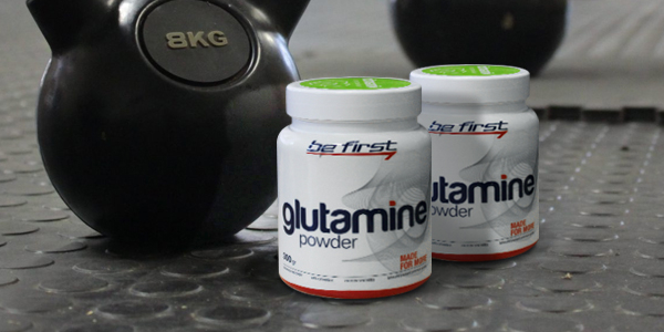 Что такое Глютамин
