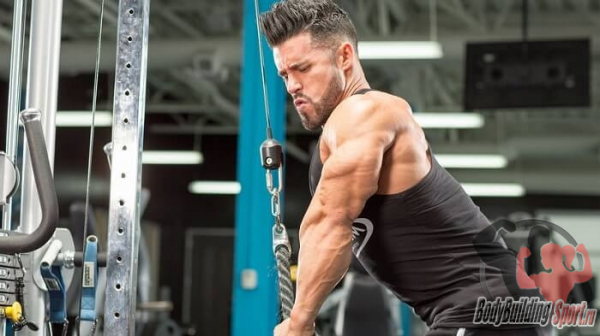 5 способов увеличить объем нагрузки и ускорить мышечный рост