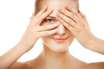 Практикуйте эти мудры для улучшения зрения и поддержания здоровья глаз