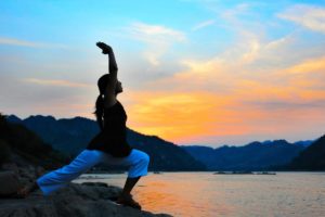 Мощная практика из Древнего Китая – Даосская йога для гармонии и душевного баланса Мощная практика из Древнего Китая – Даосская йога для гармонии и душевного баланса