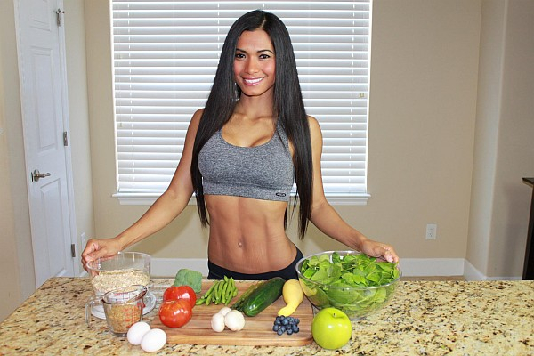 Мифы о спортивном питании