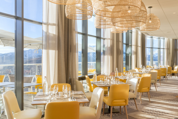 Место совершенной медитации: Французские Альпы Место совершенной медитации: Французские Альпы