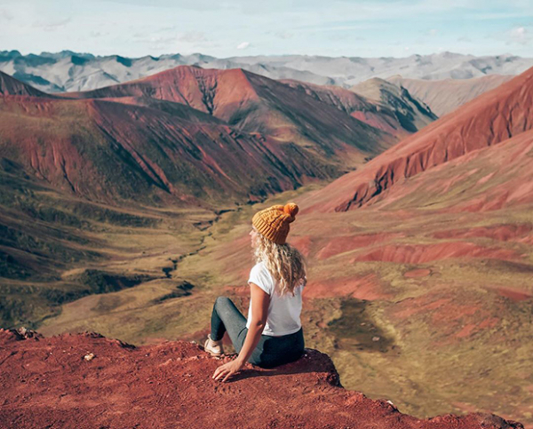 5-минутная звуковая медитация на намерение