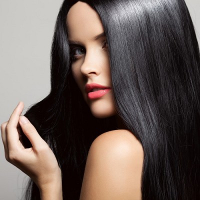 Маска для волос с репейным маслом и горчицей