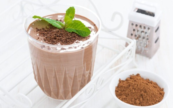 Белковые коктейли для набора мышечной массы. Рецепты, цены, какие купить