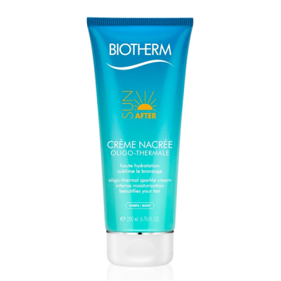 Увлажняющие кремы после загара Увлажняющие кремы после загара